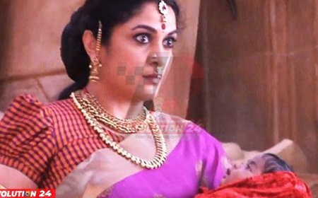 বিবাহিত পরিচালকের সঙ্গে প্রেম! অন্তঃসত্ত্বা হয়েছিলেন ‘রাজমাতা’