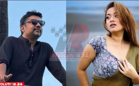 দীঘির সঙ্গে ছবি তুললেন না মন্ত্রী! জয়ের মন্তব্য—‘দিন শেষ’