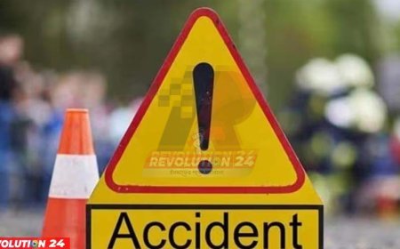 তীর্থযাত্রায় গিয়ে ভয়াবহ দুর্ঘটনা বন্যার স্রোতে প্রাণ গেল ৮ জনের