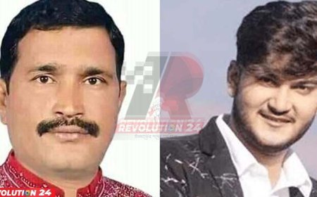 কবর থেকে তোলা হবে সেলিম খান ও শান্ত খানের মরদেহ