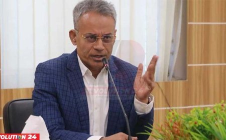 সিএনজি ভাড়া বাড়বে না রেলভাড়া নিয়েও মন্ত্রীর বার্তা