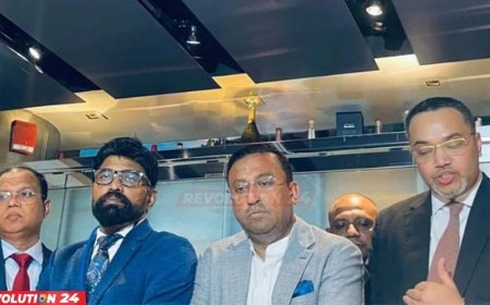 ১১ বোয়িং কেনার পর এয়ারবাস নিয়েও ভাবছে বাংলাদেশ