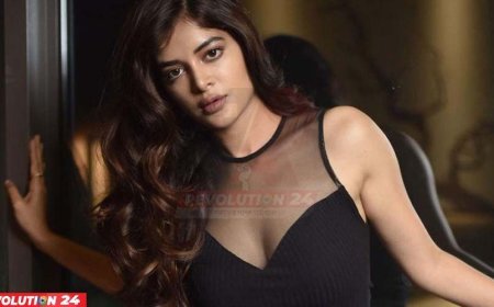নতুন রূপে মধুমিতা ‘এক জায়গায় আটকে থাকতে চাই না’