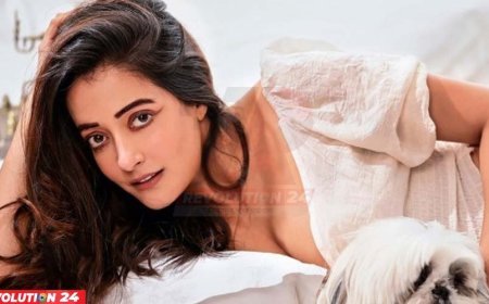 শুধু মা হতে বিয়ের প্রয়োজন নেই!
