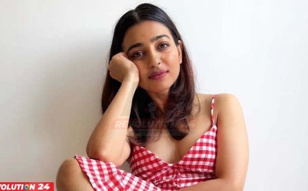 ভিডিও ফাঁসের পর আতঙ্ক ৪ দিন ঘরবন্দি রাধিকা