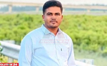 রাতে অপহরণ ছাত্রদল নেতা ভোরে মিলল লাশ