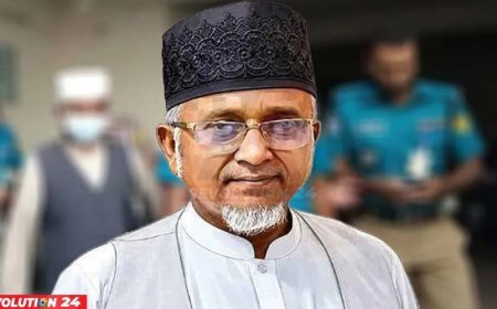 মরিয়মকে বারান্দাতেও ঘুমাতে হতো ন্যাম ভবনে