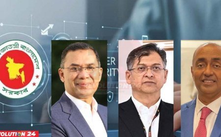 সাইবার সুরক্ষা আইন আবারও সংশোধনের উদ্যোগ