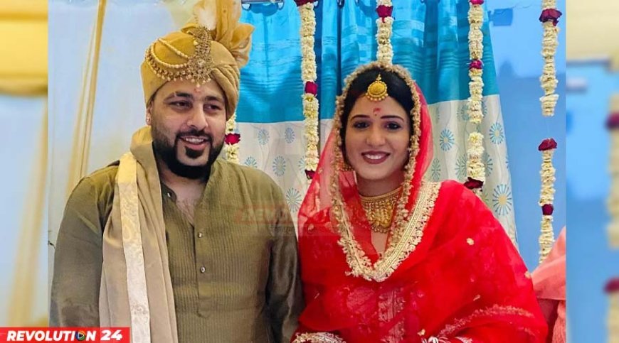 গোপনে বিয়ে, ৫ মাসেই বিচ্ছেদ! জনপ্রিয় র‌্যাপার বাদশার সংসারে ভাঙন