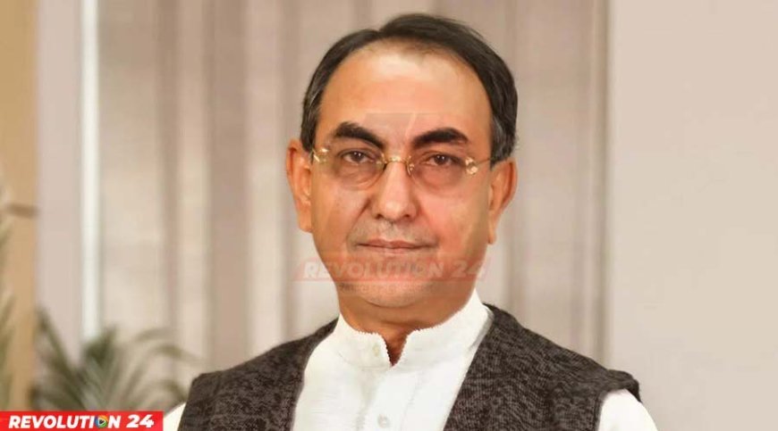 ৫ মাস পর দেশে ফিরছেন মির্জা আব্বাস