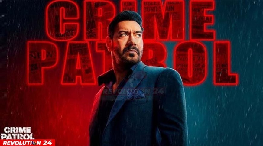 অজয়ের পারিশ্রমিক ৬ কোটি! প্রতি পর্বেই নিচ্ছেন এত টাকা