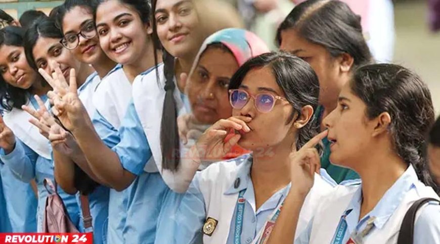 একাদশে ভর্তি আবেদন  আবেদন করবেন যেভাবে