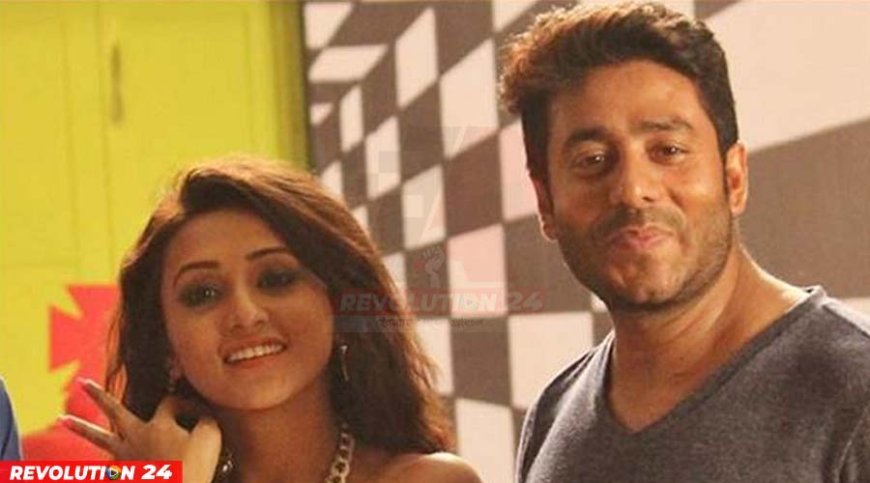 ১১ বছর পর রাজ-মিমি একসঙ্গে! শুভশ্রীর পর এবার মিমিকে নিয়ে রাজ