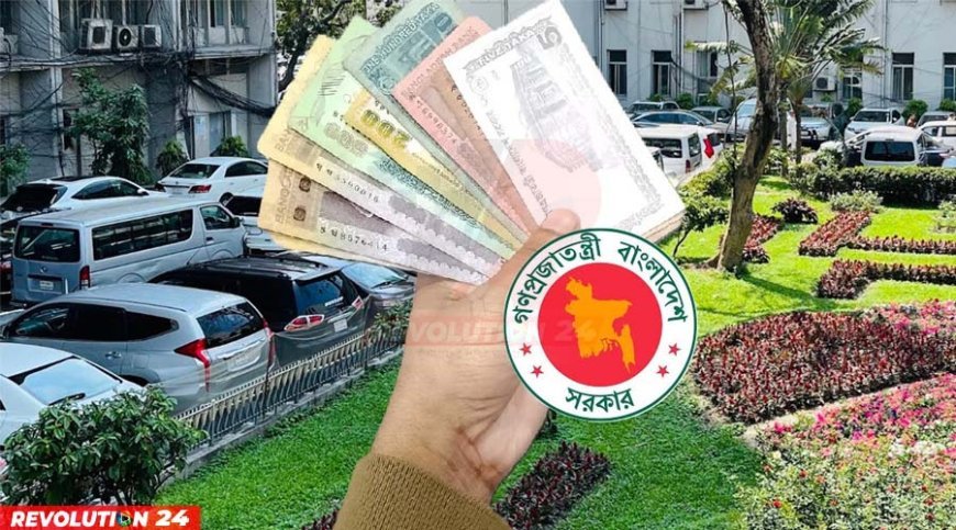 নতুন পে স্কেলে বেতন বাড়ছে ২০২৮ সালে কার বেতন কত?
