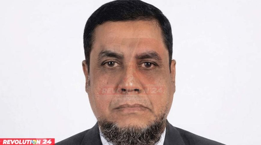 নিজ বাসায় বাংলাদেশ ব্যাংক কর্মকর্তার মরদেহ সহকর্মীদের কাছে ছিলেন স্বাভাবিক ও হাসিখুশি