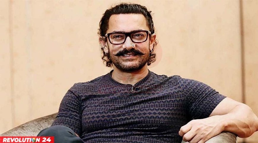 কেন ‘ভালো প্রাক্তন স্বামী’ আমির খান? সাবেক স্ত্রীদের নিয়ে যা বললেন বন্ধুরা