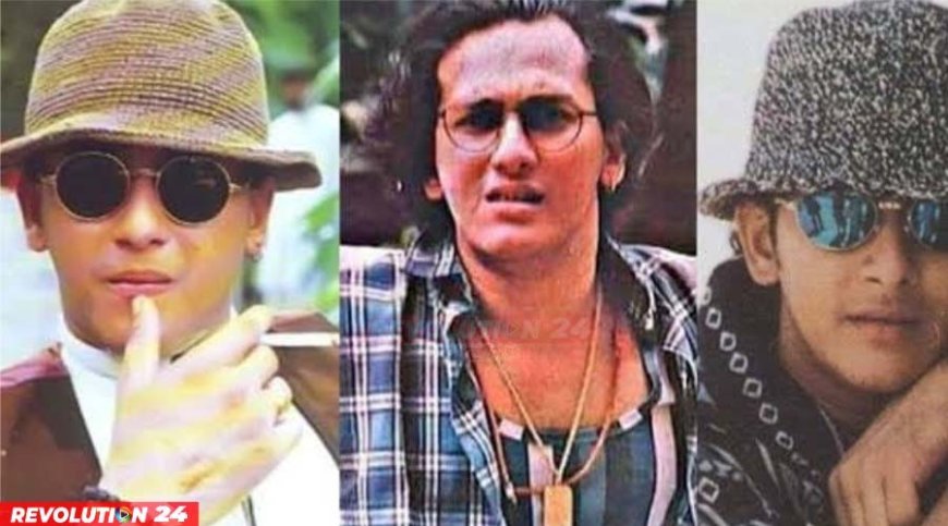 সালমান শাহর মৃত্যুবার্ষিকীতে বিশেষ আয়োজন বিনামূল্যে দেখা যাবে ৩টি জনপ্রিয় সিনেমা