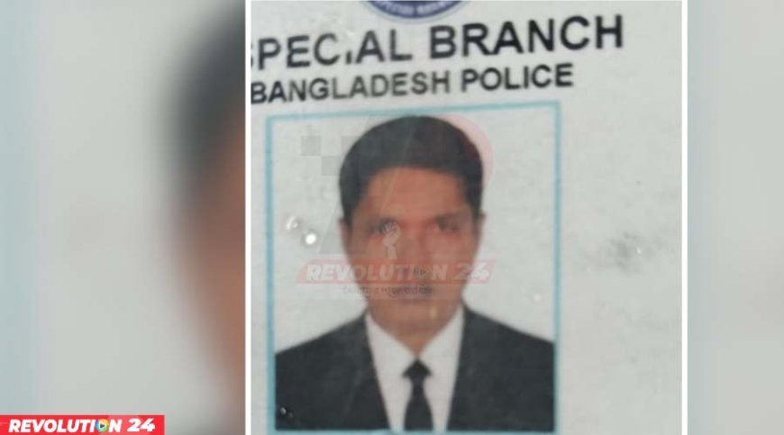 আমিনবাজারে পুলিশের এসআইকে পিটিয়ে হত্যা গাড়ি পার্কিং নিয়ে তর্ক, প্রাণ গেল পুলিশ কর্মকর্তার