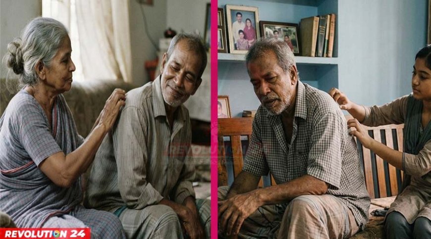 চুলকিয়েই মাসে আয় ১৮ লাখ টাকা! ১ ঘণ্টা চুলকানোর দাম ৫ হাজার টাকা!