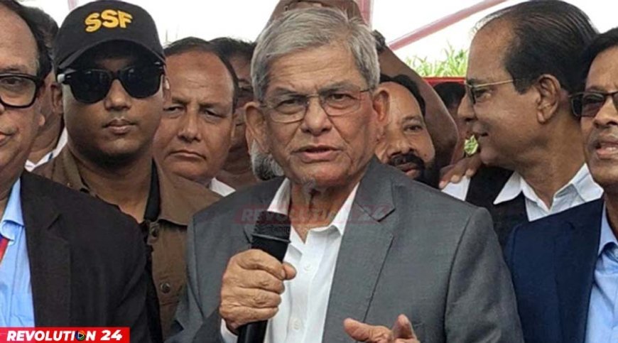 সংঘাত নয়, সমঝোতার রাজনীতি দেশকে এগিয়ে নেওয়ার আহ্বান রাষ্ট্রপতির