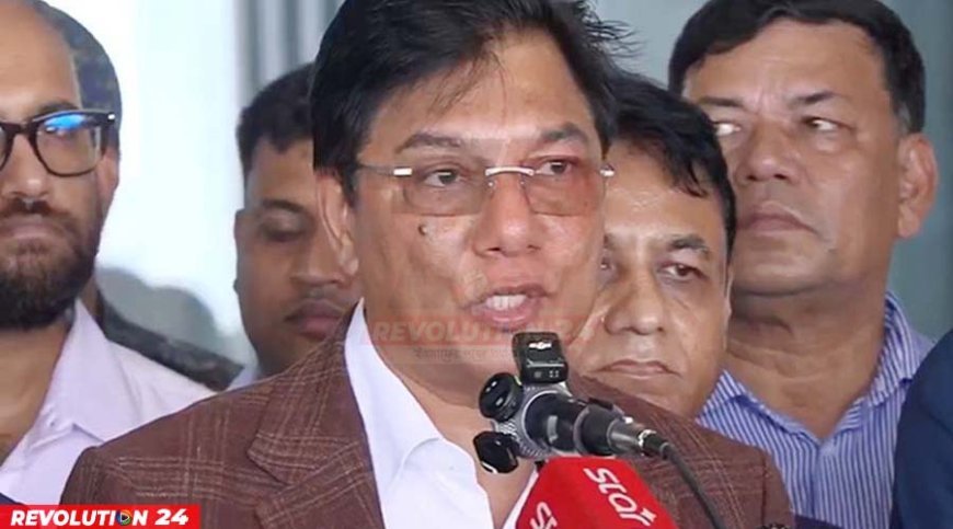 ১৬ ডিসেম্বর চালু হচ্ছে থার্ড টার্মিনাল বাড়বে বিমানবন্দরের সক্ষমতা ৪ গুণ!