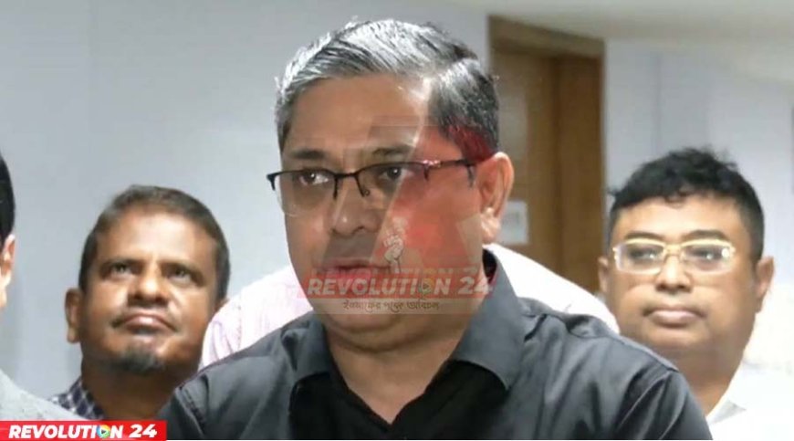 নির্বাচনে প্রার্থী হতে শিক্ষাগত যোগ্যতা লাগবে না