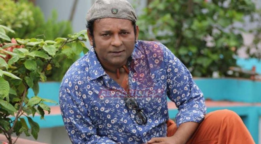 প্রবাসীদের ‘কামলা’ বলায় তোপের মুখে অভিনেতা