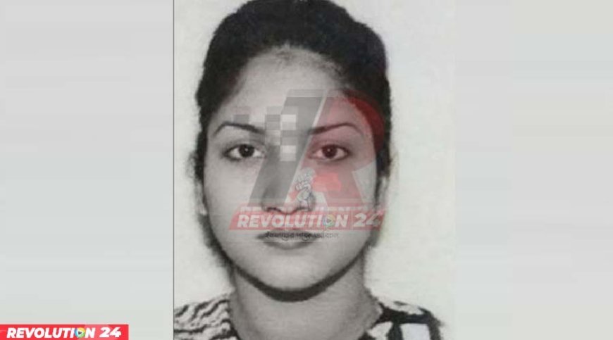 দুই বাসের চাপায় প্রাণ গেল শিক্ষিকার মাইলস্টোনের শিক্ষিকা তাসপিয়া নিহত