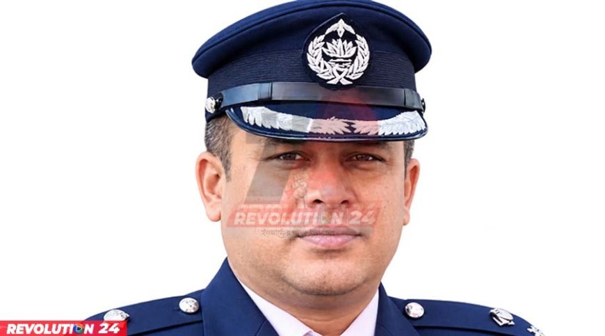 ভাইরাল অডিওকাণ্ডে ক্যান্টনমেন্ট থানার ওসি প্রত্যাহার