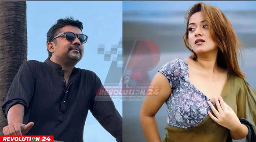 দীঘির সঙ্গে ছবি তুললেন না মন্ত্রী! জয়ের মন্তব্য—‘দিন শেষ’