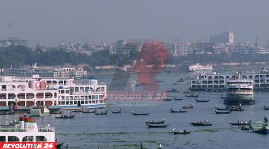 হত্যার পর লাশের ঠিকানা নদী! একটার পর একটা অজ্ঞাত মরদেহ