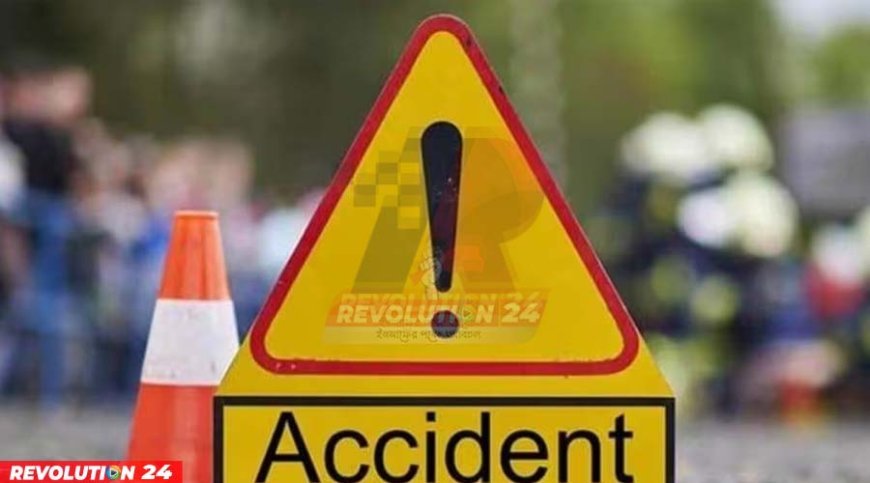 তীর্থযাত্রায় গিয়ে ভয়াবহ দুর্ঘটনা বন্যার স্রোতে প্রাণ গেল ৮ জনের