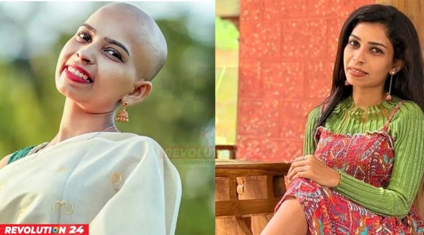 পাঁচ দফা কেমোর পর আইসিইউতে রেণু অবস্থা সংকটাপন্ন