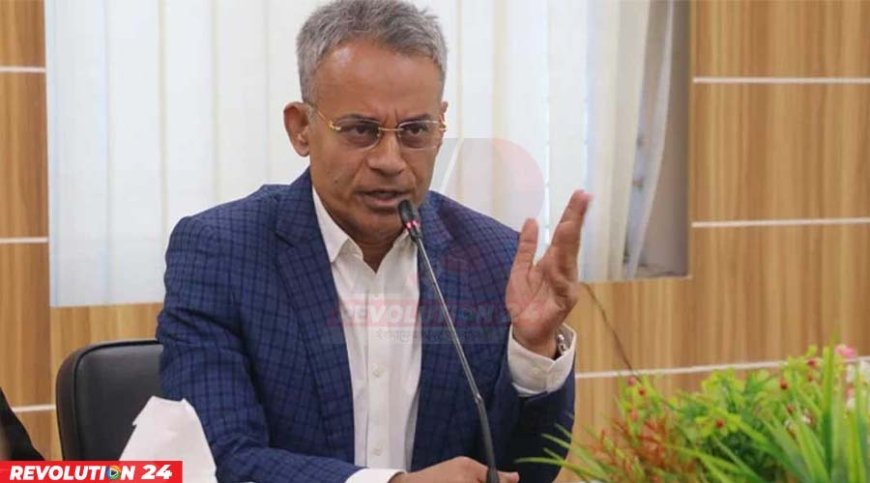 সিএনজি ভাড়া বাড়বে না রেলভাড়া নিয়েও মন্ত্রীর বার্তা