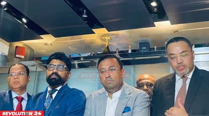 ১১ বোয়িং কেনার পর এয়ারবাস নিয়েও ভাবছে বাংলাদেশ