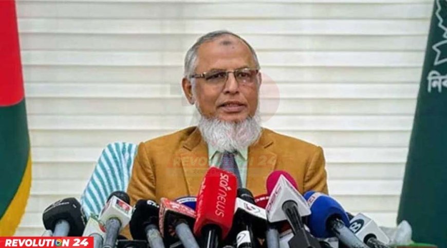 নভেম্বরে-ডিসেম্বরে নয় জানুয়ারিতে স্থানীয় ভোট!