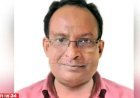 সাংবাদিক আমির খসরু আর নেই মৃত্যুকালে বয়স ৬৫ বছর
