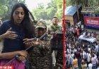 দিল্লিতে আজও বড় বিক্ষোভ! সিইসির পদত্যাগের দাবিতে উত্তাল ভারত