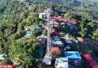 সাজেকে অনির্দিষ্টকালের অবরোধ আটকা সহস্রাধিক পর্যটক