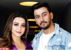 বনি-কৌশানীর প্রেমে ভাঙন?  গুঞ্জন নিয়ে মুখ খুললেন জুটি