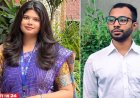 এআই উদ্ভাবনে বিশ্বমঞ্চে বাংলাদেশ  নেতৃত্বে ফারিয়া ইসলাম