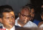 পদত্যাগ করিনি, ফিরব দায়িত্বে বললেন চুয়েট উপাচার্য