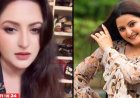 পরীমনির ভিডিও নিয়ে তোলপাড় লাইভে কড়া জবাব