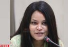 প্রধান তথ্য কমিশনার হলেন ড. নাহরিন নতুন দায়িত্বে আরও দুই কমিশনার