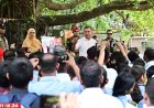 নিজের কলেজে প্রধানমন্ত্রী শিক্ষার্থীদের দিলেন বিশেষ বার্তা