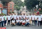 জাতীয় প্রেস ক্লাবে  মিনি ম্যারাথন