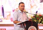 যুদ্ধের ময়দানে ধর্ম  দেখিনি: প্রধানমন্ত্রী