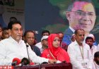 সরকার ব্যর্থ হলে ভোটেই জবাব চিফ হুইপের বক্তব্য