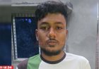 প্রধানমন্ত্রীকে নিয়ে স্নাইপার মন্তব্য গ্রেপ্তার আবু বকর সিদ্দিক