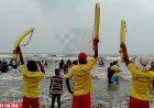 হিমছড়িতে সাগরে ডুবে ৪ জনের মৃত্যু উদ্ধার হলো আরও এক যুবকের মরদেহ